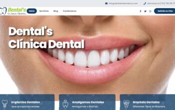 Dentistas en Toluca – Dental’s Clínica Dental