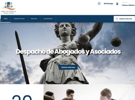 Abogados EVG