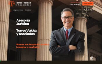 Abogados en Toluca – Torres Valdez y Asociados