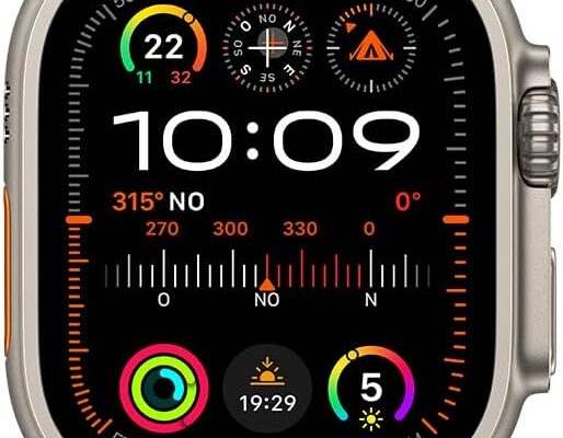 Últimos modelos de Smartwatches