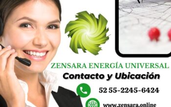 ZENSARA ENERGÍA UNIVERSAL | TIENDA ESOTERICA