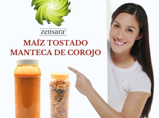 ZENSARA ENERGÍA UNIVERSAL | TIENDA ESOTERICA