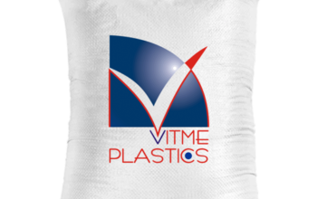 Costales de Polipropileno Vitme Plastics