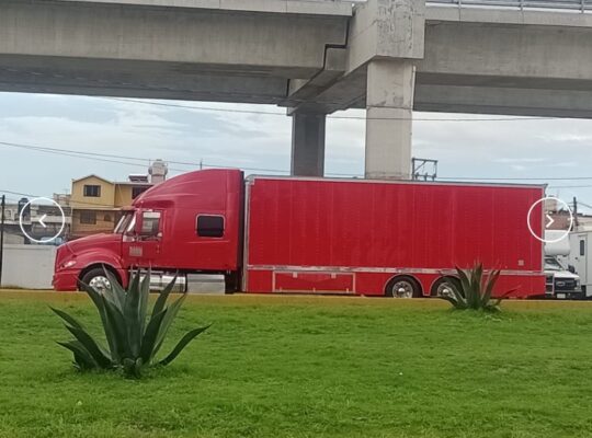 Mudanzas en Toluca y Metepec