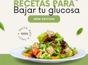 Recetas para la Diabetes