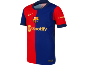 Playera Barcelona – Futbol Club Barcelona