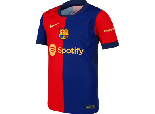 Playera Barcelona – Futbol Club Barcelona