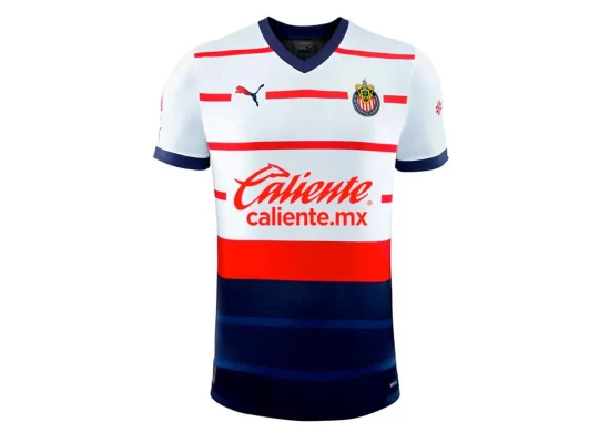 Playera Chivas – Club Deportivo Guadalajara