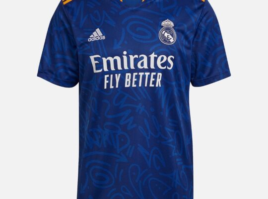 Playera Real Madrid – Real Madrid CF