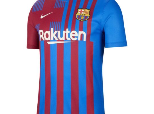 Playera Barcelona – Futbol Club Barcelona