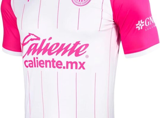 Playera Chivas – Club Deportivo Guadalajara