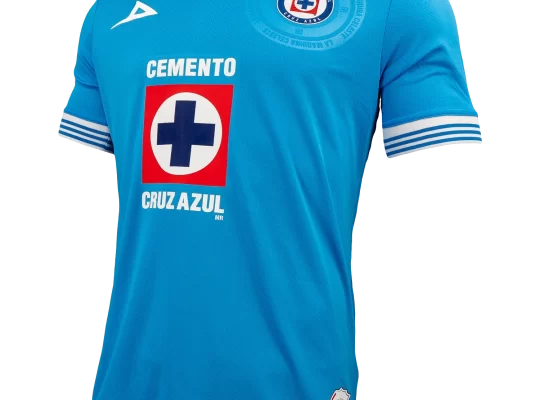 Playera Cruz Azul – Club de Fútbol Cruz Azul