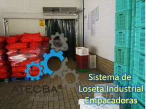 EMPRESAS PLANTAS PROCESADORAS DE CARNE