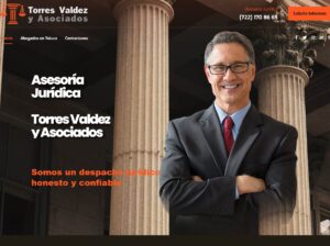 Abogados en Toluca – Torres Valdez y Asociados