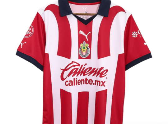 Playera Chivas – Club Deportivo Guadalajara