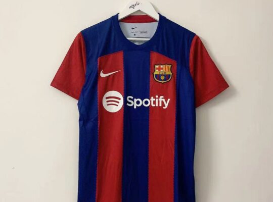 Playera Barcelona – Futbol Club Barcelona