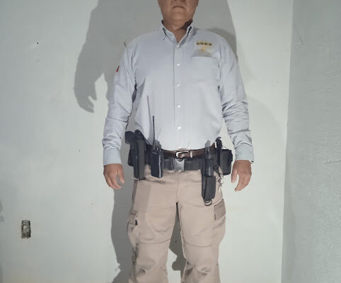 SEGURIDAD PRIVADA COES-CELAYA