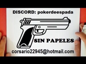 guns sin documentos